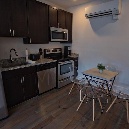 493 King Two Bedroom Suites Чарльстон Номер фото